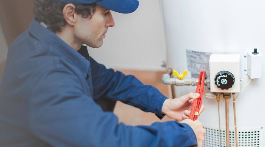 Professional Tankless Water Heater Installation in Williamsport, OH
